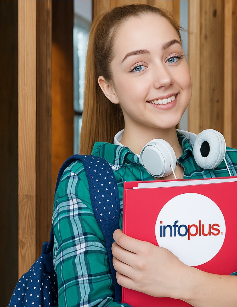 InfoPlus Formation